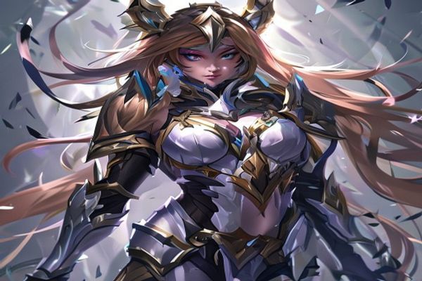 梦幻胡姬琵琶行歌词